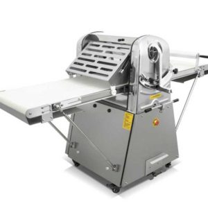 bakery flour pastry dough sheeter