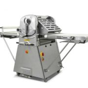 pastry dough roller sheeter