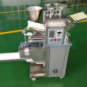 imitation handmade dumpling making machine