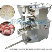 imitation handmade dumpling machine