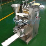 imitation handmade dumpling machine