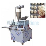 Stuffed Bun Making Machine