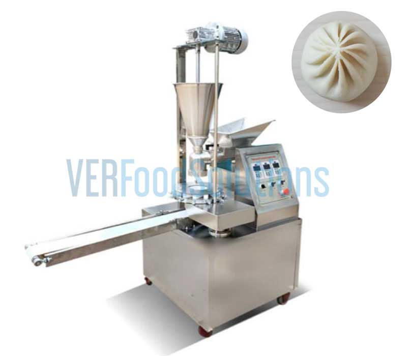 VER Automatic Dough Roller Machine- VER Food Solutions