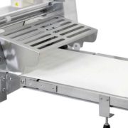 bakery tabletop pastry dough sheeter