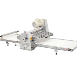 tabletop pastry dough sheeter