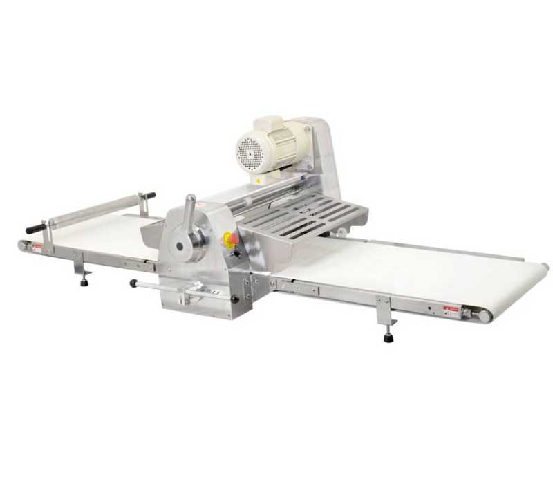 Dough Sheeter Machines