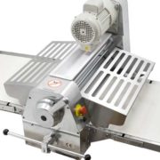 bakery tabletop pastry dough sheeter