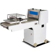 bakery toast moulder