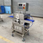 Mini Meat Strip Cutting Machine 5