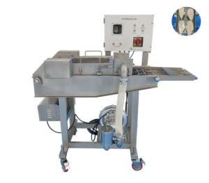 Dip-Tempura-Battering-Machine