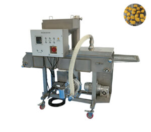 Breading Coating Machine