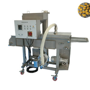Breading Coating Machine