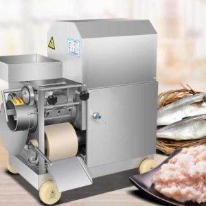 Crab Shrimp Fish Meat Debonder 1