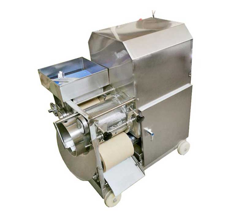 Meat-bone separator, Deboner