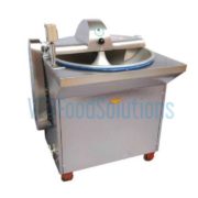 Vegetable Stuffing Chopping Machine