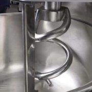 40Kgs Pasta Mixer - VER Food Solutions