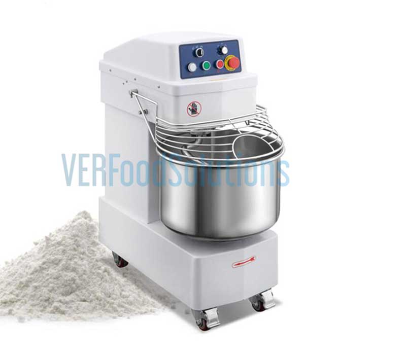 VER Automatic Dough Roller Machine- VER Food Solutions