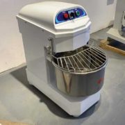 8Kgs Pizza Dough Mixer Machine