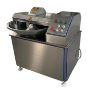 Bowl Chopper Machine