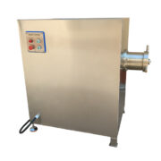 Frozen Meat Grinder