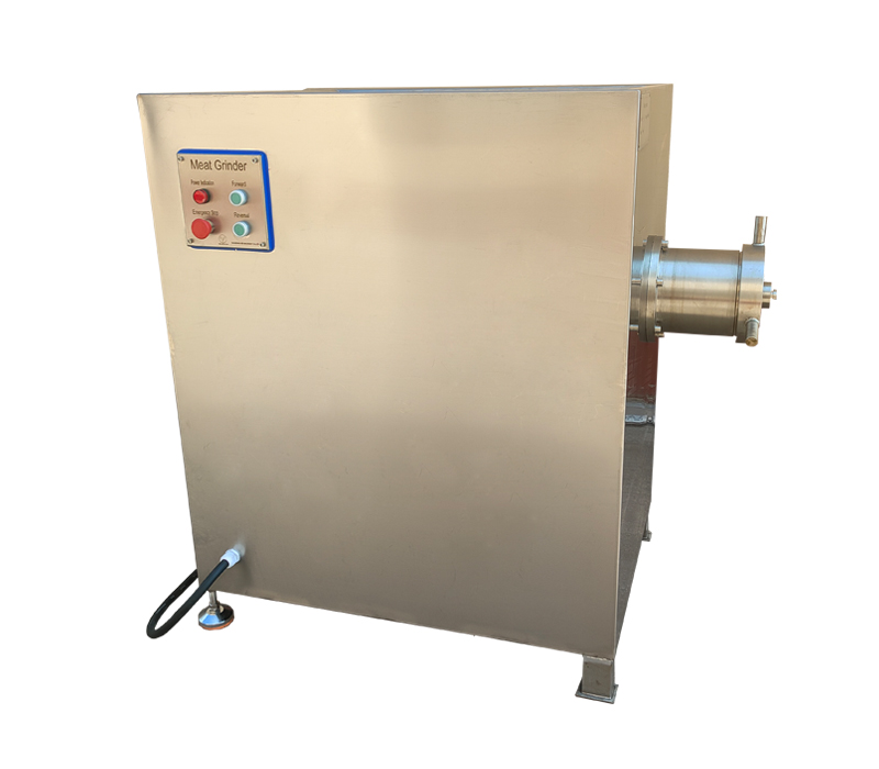 Frozen Meat Grinder