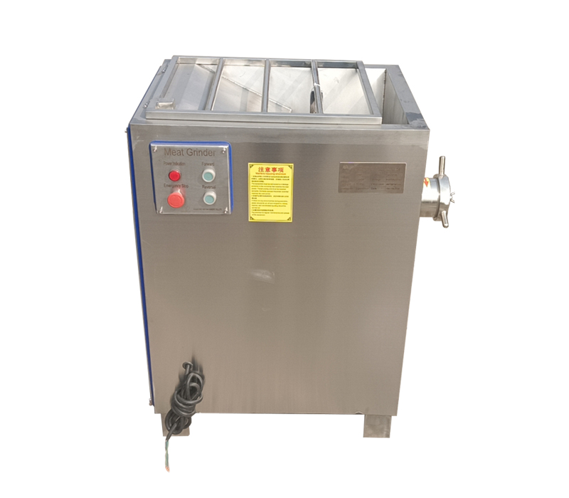 Industrial Meat Grinder