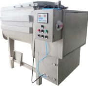 Vacuum Meat Mixing Machine 1