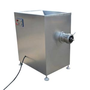 Meat Grinding Machine