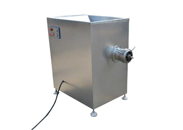 Meat Grinding Machine