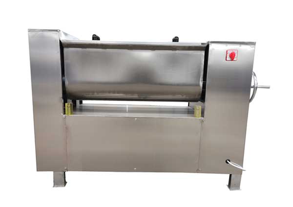 Meat Mixing Machine