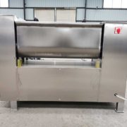 Meat Stuffing Mixing Machine 7