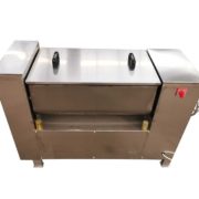 Sausage Stuffing Mixer Machine 2