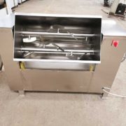 Sausage Stuffing Mixer Machine 3