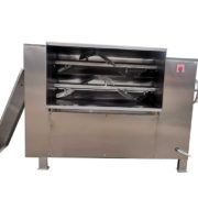 Sausage Stuffing Mixer Machine 5