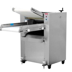 Dough Rolling Machine