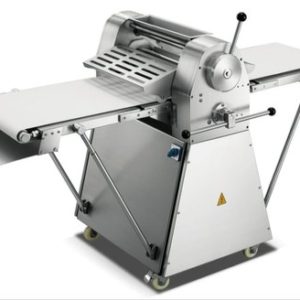 Dough Sheeter