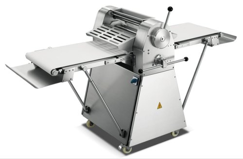 Dough Sheeter