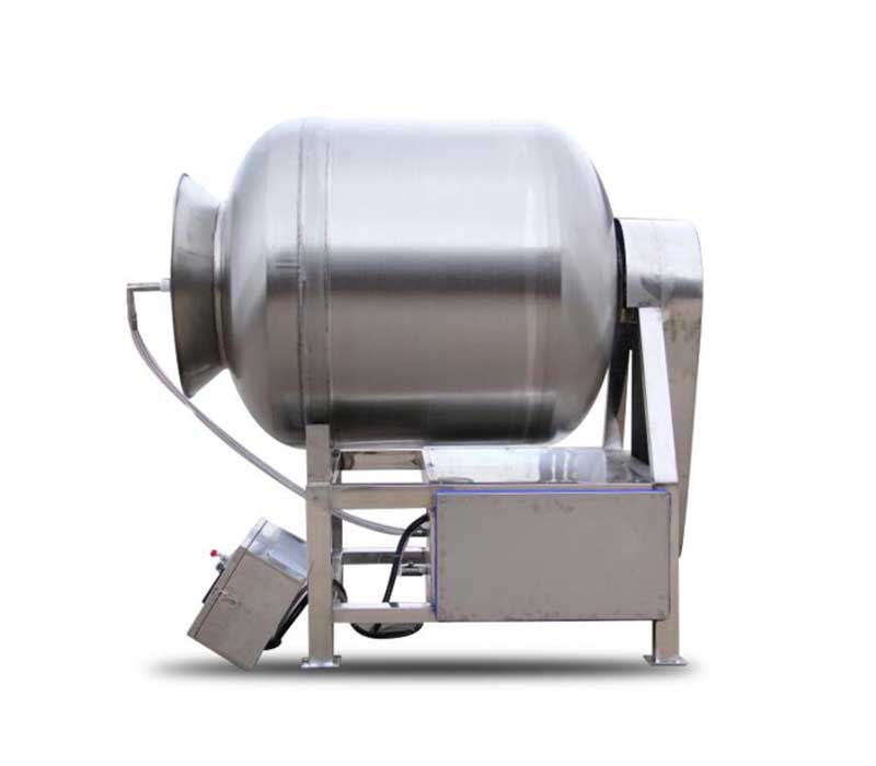 Vacuum Marinator Machine, Meat Preparation