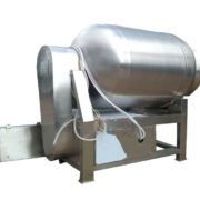 Vacuum Tumbler Marinator 1