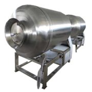 Vacuum Meat Tumbler 5