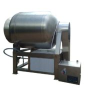 Vacuum Tumbler Marinator 4