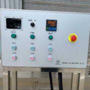 Commercial Continuous Fryer 3