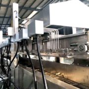 French Fries Continuous Frying Machine 2