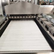 Industrial Continuous Fryer 2