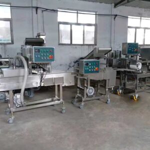 Coating Process Line