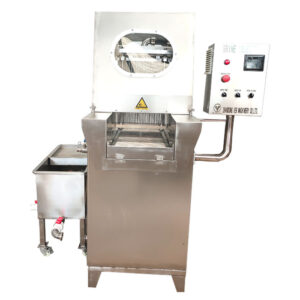 Meat Brine Injection Machine