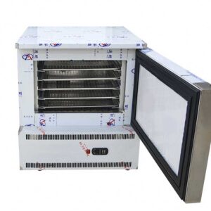 Blast Chiller