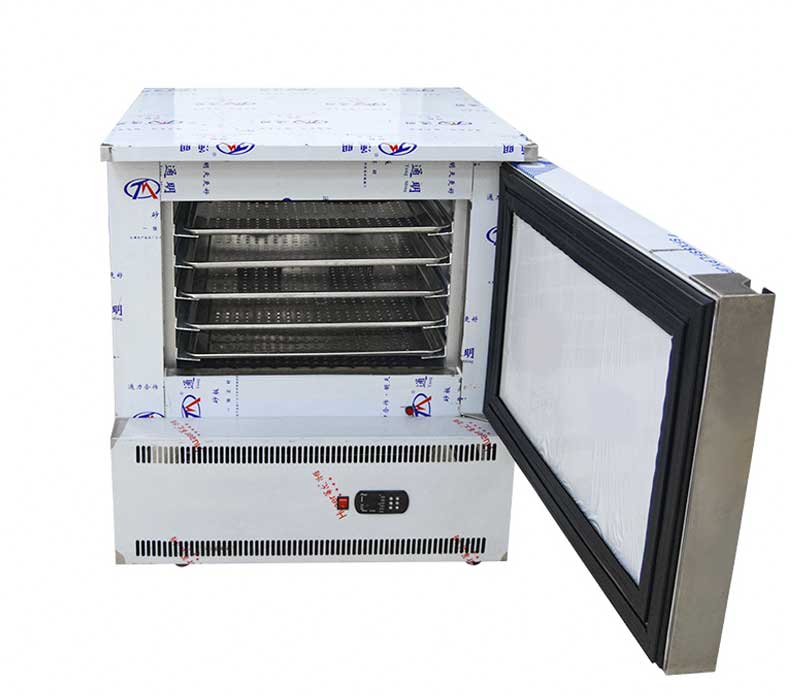 Blast Chiller