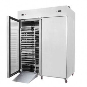 Blast Freezer