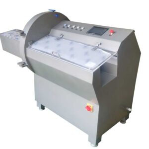 Horizontal Portion Cutter Machine